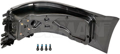 Dorman - Bumper - End, Right Hand - 242-5554