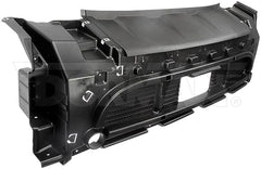 Dorman - Heavy Duty Bumper Reinforcement
 - 242-6004