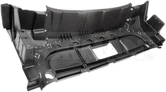 Dorman - Heavy Duty Bumper Reinforcement
 - 242-6004