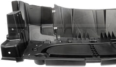 Dorman - Heavy Duty Bumper Reinforcement
 - 242-6004