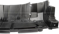 Dorman - Heavy Duty Bumper Reinforcement
 - 242-6004