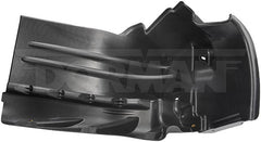 Dorman - Heavy Duty Splash Guard - 242-6015