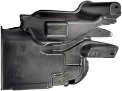 Dorman - Heavy Duty Splash Guard - 242-6015