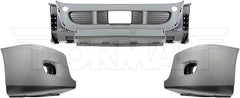 Dorman - Heavy Duty Bumper Assembly - 242-6017