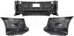 Dorman - Heavy Duty Bumper Assembly - 242-6017