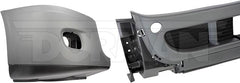 Dorman - Heavy Duty Bumper Assembly - 242-6017