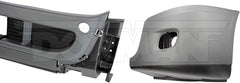 Dorman - Heavy Duty Bumper Assembly - 242-6017