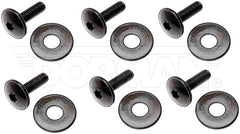 Dorman - Heavy Duty Bumper Assembly - 242-6017