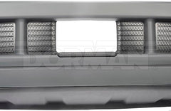 Dorman - Heavy Duty Center Bumper
 - 242-6018