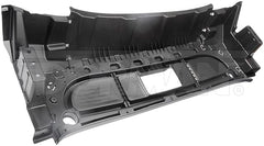 Dorman - Heavy Duty Center Bumper
 - 242-6018