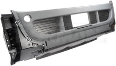 Dorman - Heavy Duty Center Bumper
 - 242-6018