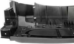 Dorman - Heavy Duty Center Bumper
 - 242-6018
