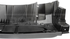 Dorman - Heavy Duty Center Bumper
 - 242-6018