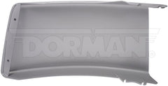Dorman - Heavy Duty Side Bumper - 242-6063