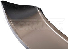 Dorman - Heavy Duty Front Bumper - 242-6081
