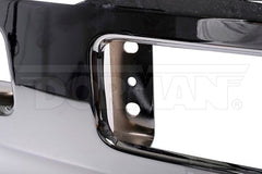 Dorman - Heavy Duty Front Bumper - 242-6081
