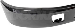Dorman - Heavy Duty Front Bumper - 242-6082