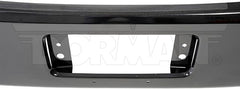 Dorman - Heavy Duty Front Bumper - 242-6082