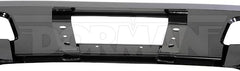 Dorman - Heavy Duty Front Bumper
 - 242-6082