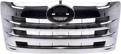Dorman - Heavy Duty Front Grille - 242-6085