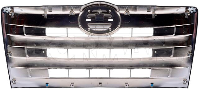 Dorman - Heavy Duty Front Grille - 242-6085