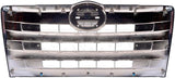 Dorman - Heavy Duty Front Grille - 242-6085