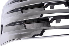 Dorman - Heavy Duty Front Grille - 242-6085
