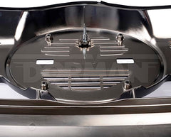 Dorman - Heavy Duty Front Grille - 242-6085