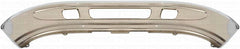 Dorman - Heavy Duty Front Bumper
 - 242-6088