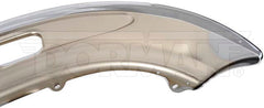 Dorman - Heavy Duty Front Bumper
 - 242-6088