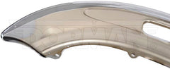 Dorman - Heavy Duty Front Bumper
 - 242-6088