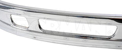 Dorman - Heavy Duty Front Bumper
 - 242-6088