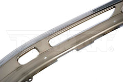 Dorman - Heavy Duty Front Bumper
 - 242-6088