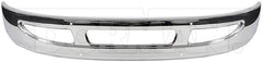 Dorman - Heavy Duty Front Bumper
 - 242-6090
