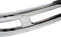 Dorman - Heavy Duty Front Bumper
 - 242-6090