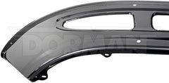 Dorman - Heavy Duty Front Bumper
 - 242-6091
