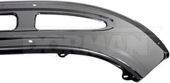 Dorman - Heavy Duty Front Bumper
 - 242-6091