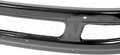 Dorman - Heavy Duty Front Bumper
 - 242-6091