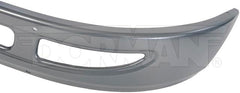 Dorman - Heavy Duty Front Bumper - 242-6092