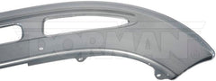 Dorman - Heavy Duty Front Bumper - 242-6092