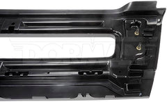 Dorman - Heavy Duty Center Bumper - 242-6105