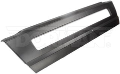 Dorman - Heavy Duty Center Bumper - 242-6105