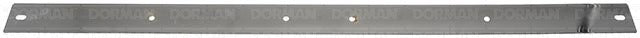 Dorman - Heavy Duty Front Grille - 242-6116