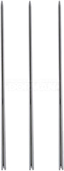 Dorman - Heavy Duty Front Grille - 242-6116