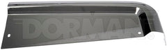 Dorman - Heavy Duty Front Grille - 242-6116