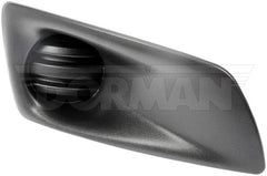 Dorman - Heavy Duty Fog Lamp Cover - 242-6117