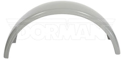 Dorman - Heavy Duty Fender Aluminum
 - 242-6122