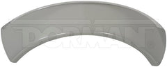 Dorman - Heavy Duty Fender Aluminum
 - 242-6121