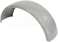 Dorman - Heavy Duty Fender Aluminum
 - 242-6121