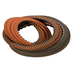 ACDelco® 24248008 - GM Original Equipment™ Automatic Transmission Clutch Plate Kit